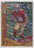 Rookies - Dante Pettis #/25