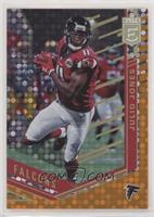 Julio Jones #/49