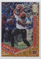 A.J. Green #/49