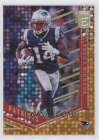 Brandin Cooks #/49