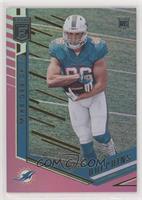 Rookies - Mike Gesicki