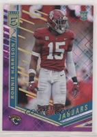 Rookies - Ronnie Harrison #/99