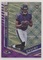 Rookies - Jaleel Scott #/99