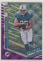 Rookies - Mike Gesicki #/99