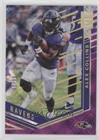 Alex Collins #/99