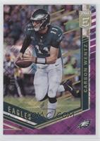 Carson Wentz #/99