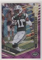 Robby Anderson #/99
