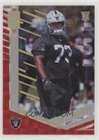 Rookies - Maurice Hurst [EX to NM] #/199