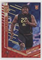 Rookies - Vita Vea #/199