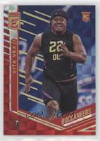 Rookies - Vita Vea [EX to NM] #/199