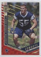 Rookies - Leighton Vander Esch #/199