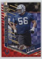 Rookies - Quenton Nelson #/199