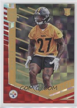 2018 Donruss Elite - [Base] - Red #136 - Rookies - Marcus Allen /199