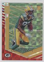 Rookies - Marquez Valdes-Scantling [Noted] #/199