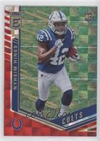 Rookies - Nyheim Hines #/199