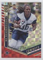 Rookies - Bo Scarbrough [EX to NM] #/199