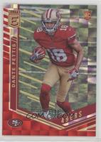 Rookies - Dante Pettis #/199