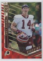 Rookies - Trey Quinn #/199