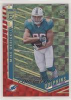 Rookies - Mike Gesicki #/199