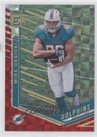 Rookies - Mike Gesicki #/199