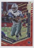 Ezekiel Elliott #/299