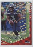 Russell Wilson #/299