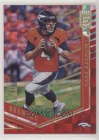 Case Keenum #/299