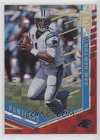 Cam Newton #/299