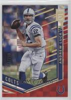 Andrew Luck #/299