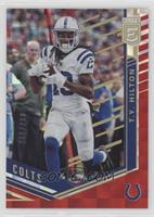 T.Y. Hilton #/299