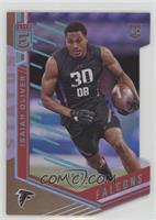 Rookies - Isaiah Oliver #/24