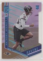 Rookies - Anthony Averett #/24