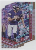 Sam Bradford #/24