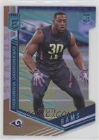 Rookies - Ogbonnia Okoronkwo #/24