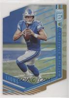 Matthew Stafford #/24