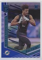 Rookies - Minkah Fitzpatrick #/29