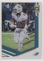 Kenyan Drake [EX to NM]