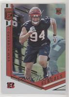 Rookies - Sam Hubbard #/699