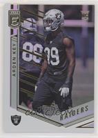 Rookies - Arden Key #/699