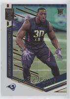 Rookies - Ogbonnia Okoronkwo #/699