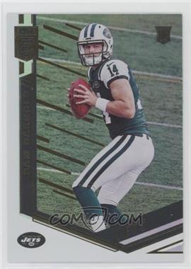 2018 Donruss Elite - [Base] #151 - Rookies - Sam Darnold /399