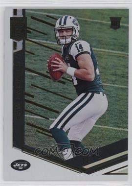 2018 Donruss Elite - [Base] #151 - Rookies - Sam Darnold /399