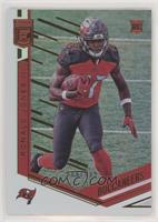 Rookies - Ronald Jones II [EX to NM] #/699