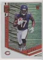 Rookies - Anthony Miller #/699