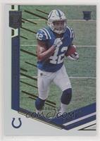 Rookies - Nyheim Hines #/699