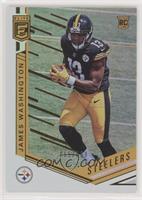 Rookies - James Washington #/699