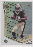 Rookies - Tre'Quan Smith #/699