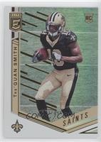 Rookies - Tre'Quan Smith #/699