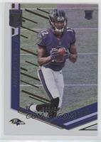 Rookies - Jaleel Scott #/699