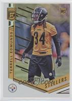 Rookies - Terrell Edmunds #/699